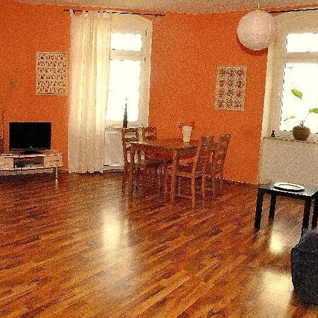 Schoene-3R-Fewo-Dresden-Neustadt-L12 Exteriör bild
