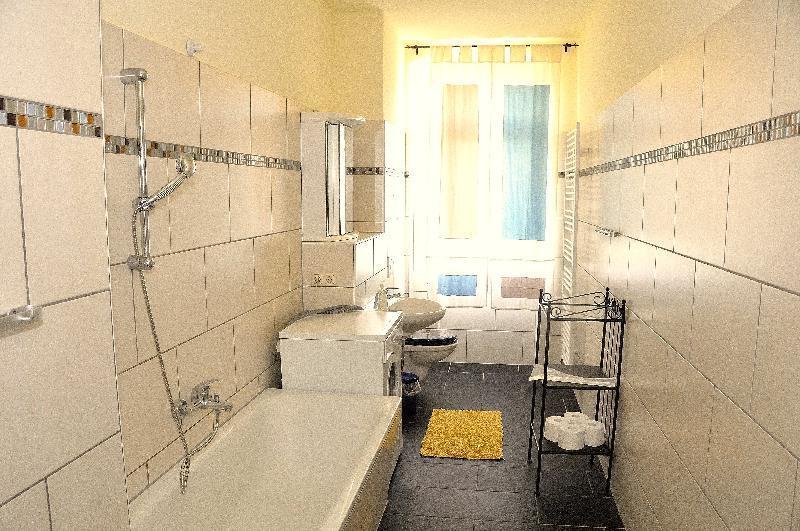 Schoene-3R-Fewo-Dresden-Neustadt-L12 Exteriör bild