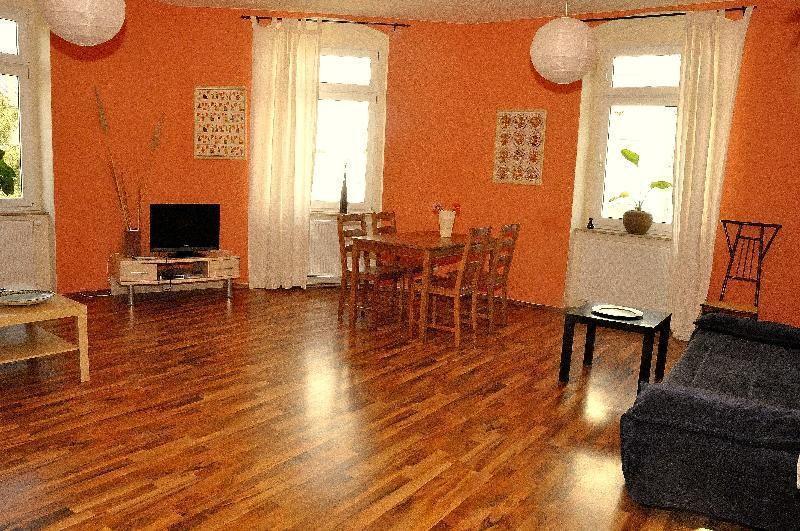 Schoene-3R-Fewo-Dresden-Neustadt-L12 Exteriör bild